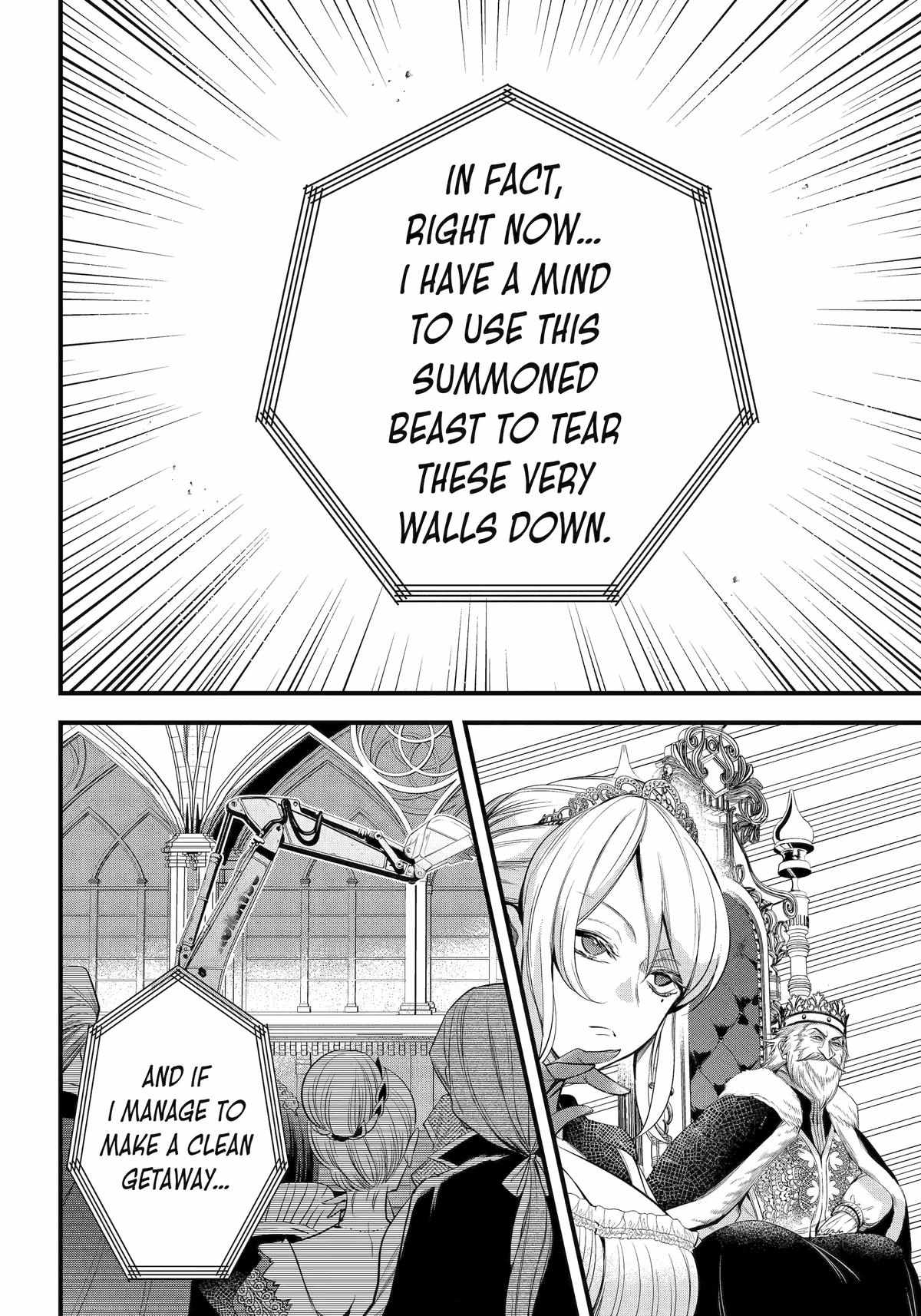 Arafoo Otoko no Isekai Tsuhan Seikatsu Chapter 56 2